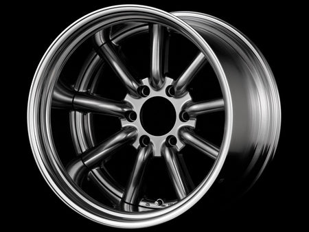 Fabulous Barone MC-9 2PIECE Step Rim - BARONEMC-92PIECESTEPRIM-196X1397-846TO13HB-JP1