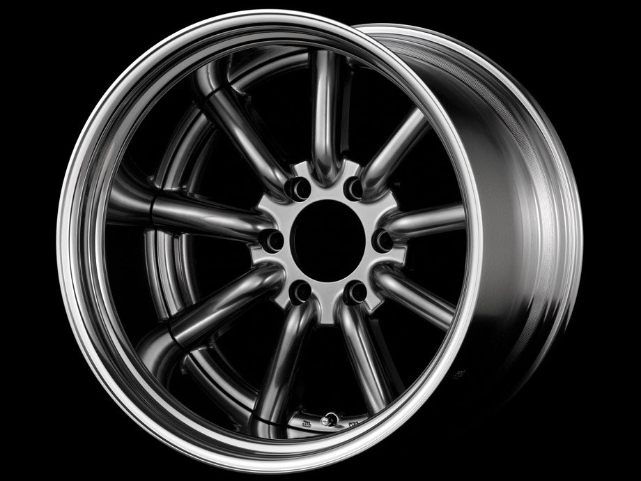 Fabulous Barone MC-9 2PIECE Reverse Rim - BARONEMC-92PIECEREVERSERIM-186X1397-12540TO-23HB-JP1