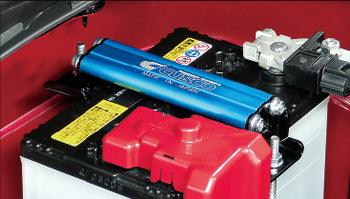 Cusco Japan - Battery Stay D Type - 173mm - 00B 745 D - Rzcrewgarage