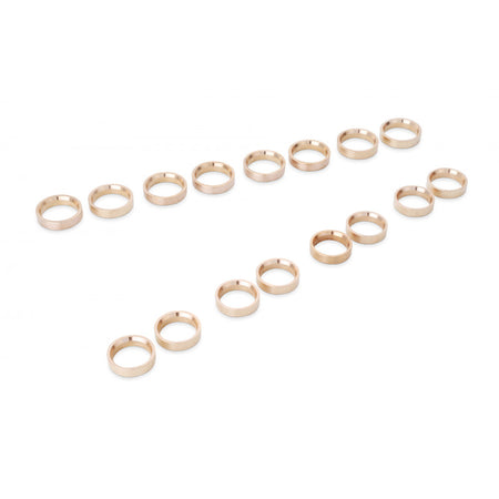 Tomei USA - Berylium Valve Seat Ring Set EJ205/EJ207/EJ255/EJ257 - Subaru EJ255 - TA310A-SB01A - TA310A-SB01A