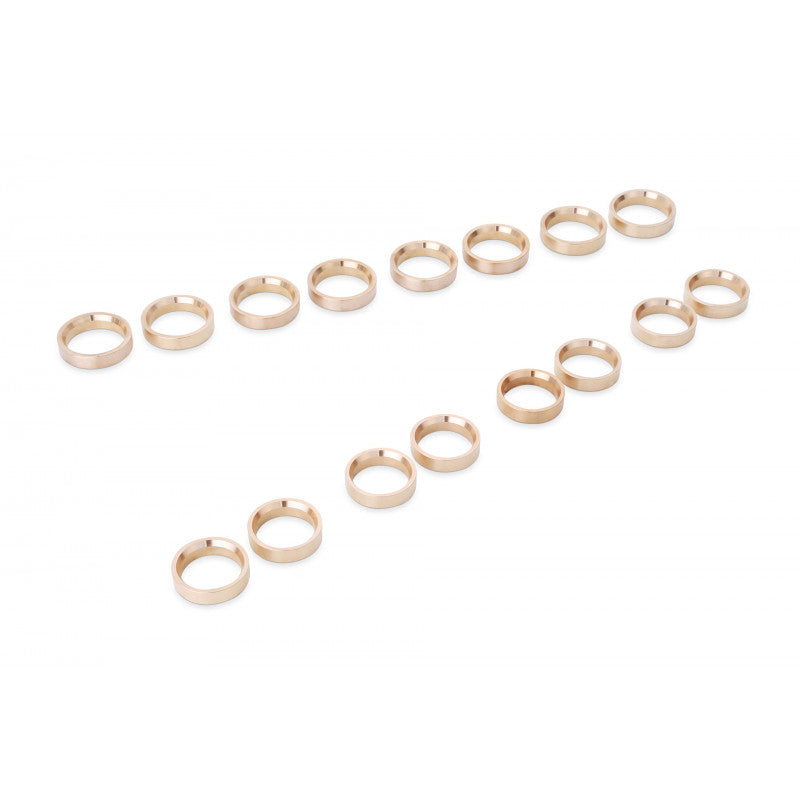 Tomei USA - Berylium Valve Seat Ring Set EJ205/EJ207/EJ255/EJ257 - Subaru EJ255 - TA310A-SB01A - TA310A-SB01A
