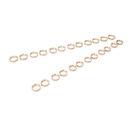 Tomei USA - Berylium Valve Seat Ring Set RB26DETT - Nissan RB26DETT - TA310A-NS05A - TA310A-NS05A