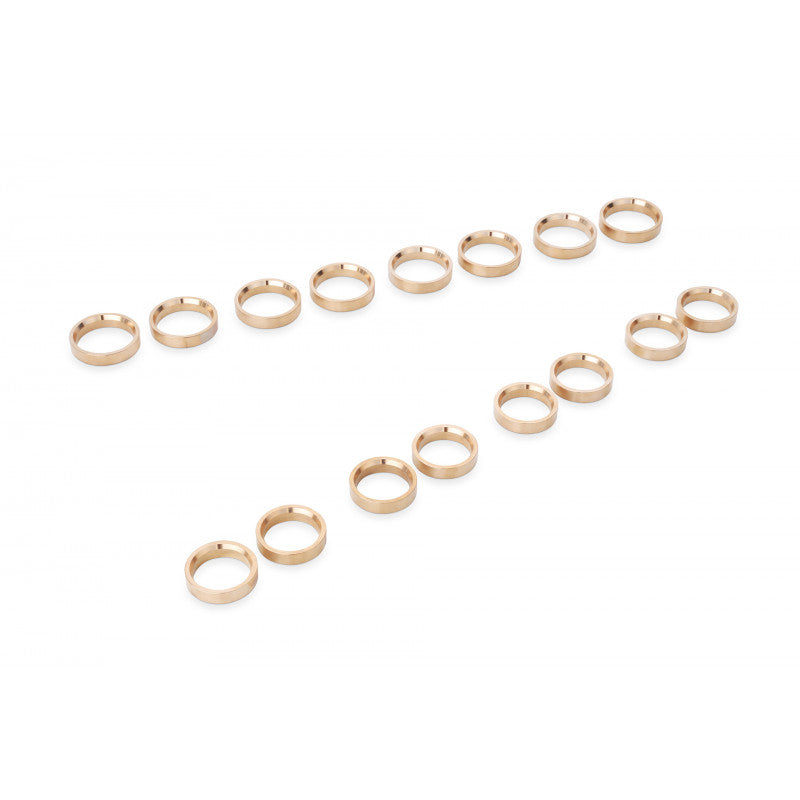 Tomei USA - Berylium Valve Seat Ring Set SR20DE(T) - Nissan SR20DE - TA310A-NS08A - TA310A-NS08A
