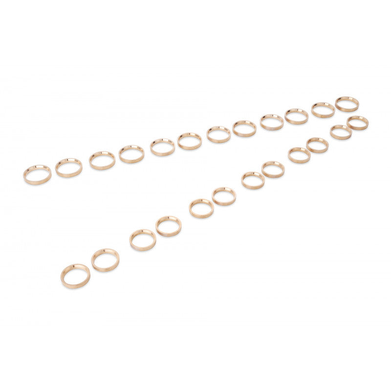 Tomei USA - Berylium Valve Seat Ring Set VR38DETT - Nissan VR38DETT - TA310A-NS01A - TA310A-NS01A