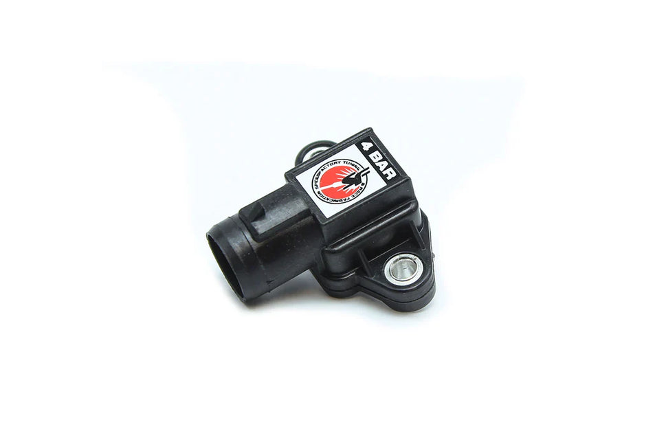 SpeedFactory y MAP Sensor 4 BAR B,D,F,H Series - Honda - Civic  B, D, H, F Series - SF-01-015