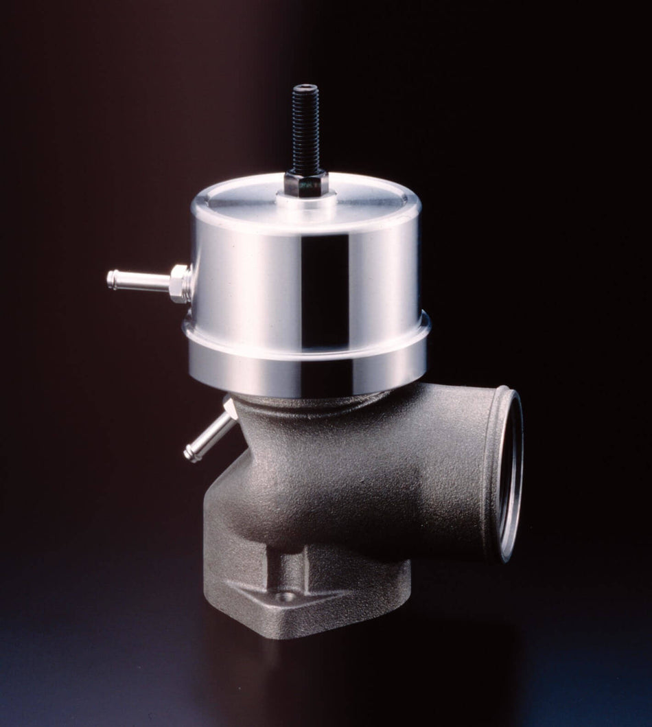 Trust GReddy BOV Blow Off Valve Type-R Standard - Valve Only (High Boost, Large Capacity) - 11501660 - Rzcrewgarage