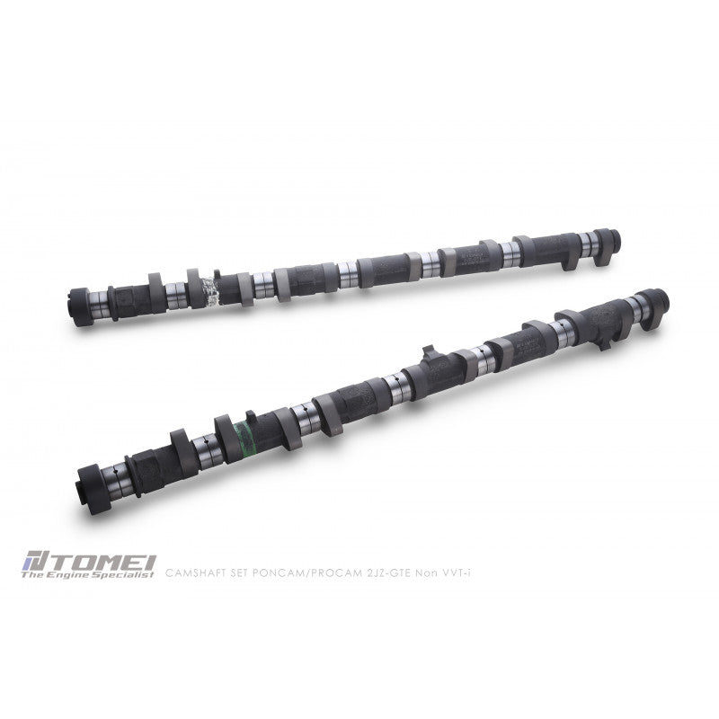 Tomei USA - Type Procam 2JZ-GTE VVT-i Ex 290-11.00 Exhaust Camshafts - Toyota - 2JZ-GTE - TA301E-TY03H - TA301E-TY03H
