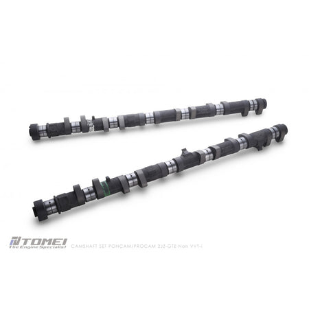 Tomei USA - Type Procam 2JZ-GTE VVT-i Ex 290-11.00 Exhaust Camshafts - Toyota - 2JZ-GTE - TA301E-TY03H - TA301E-TY03H
