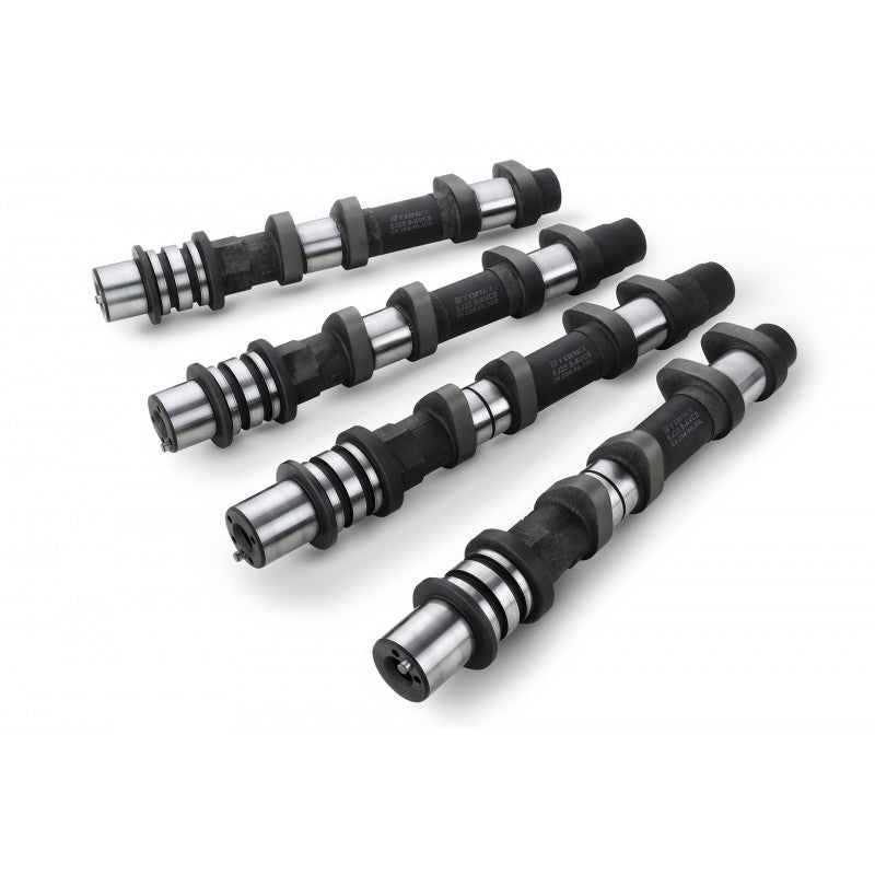 Tomei USA - Type Procam EJ207/257 Dual AVCS Ex 272-10.80 Exhaust Camshafts - Subaru - EJ257 - TA301E-SB02D - TA301E-SB02D