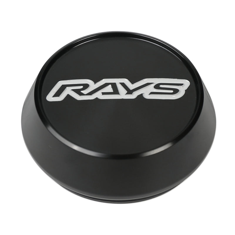 Rays - No.3 VR CAP MODEL-01 HI BK/GR - RZCrewGarage