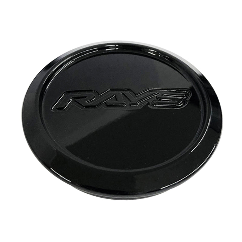 Rays - No.49 VR CAP MODEL-01 BK - RZCrewGarage