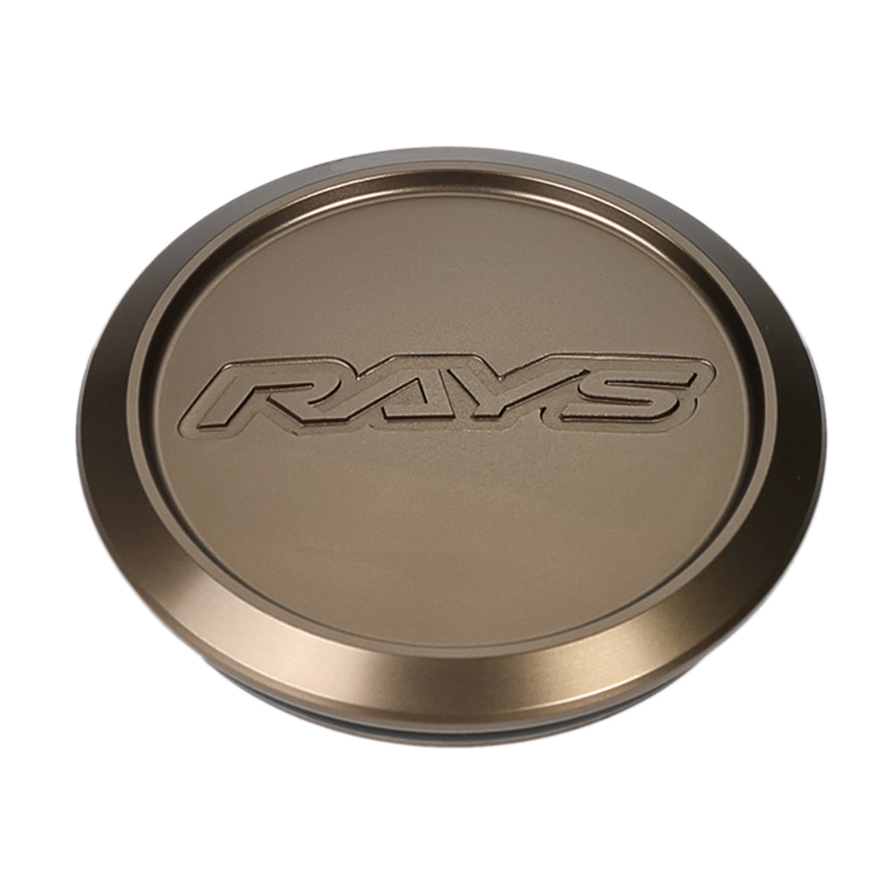 Rays - No.53 VR CAP MODEL-01 Low BR - RZCrewGarage