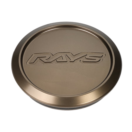 Rays - No.53 VR CAP MODEL-01 Low BR - RZCrewGarage