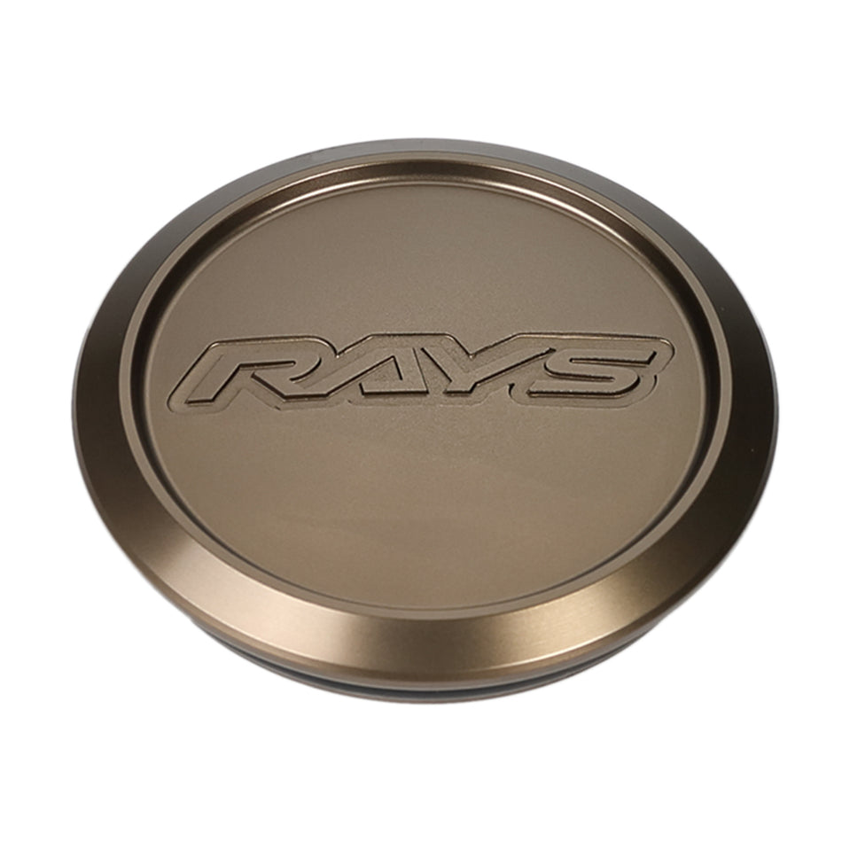 Rays - No.53 VR CAP MODEL-01 Low BR - RZCrewGarage