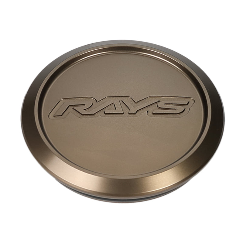 Rays - No.53 VR CAP MODEL-01 Low BR - RZCrewGarage