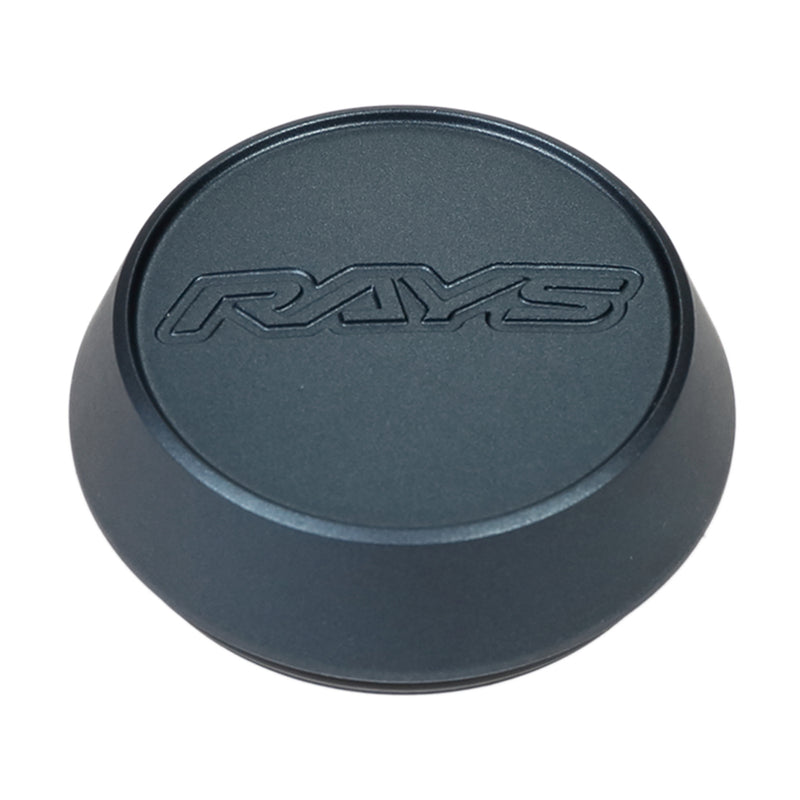Rays - No.55 VR CAP MODEL-01 Hi GB - RZCrewGarage