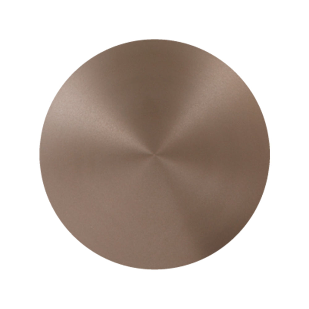 Rays - No.60 VR FLAT Small O-Ring CAP BR - RZCrewGarage