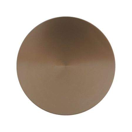 Rays - No.61 VR FLAT O-Ring CAP BR - RZCrewGarage