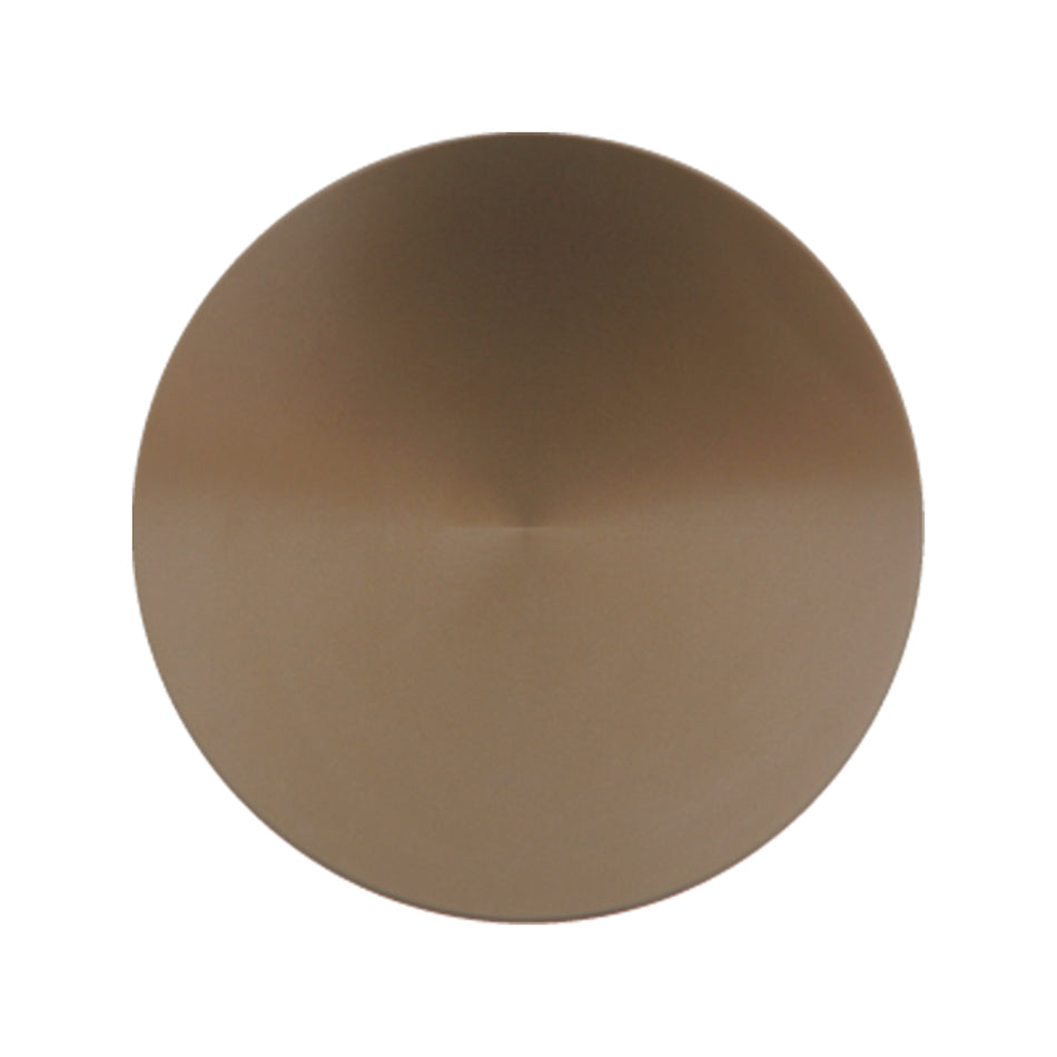 Rays - No.61 VR FLAT O-Ring CAP BR - RZCrewGarage