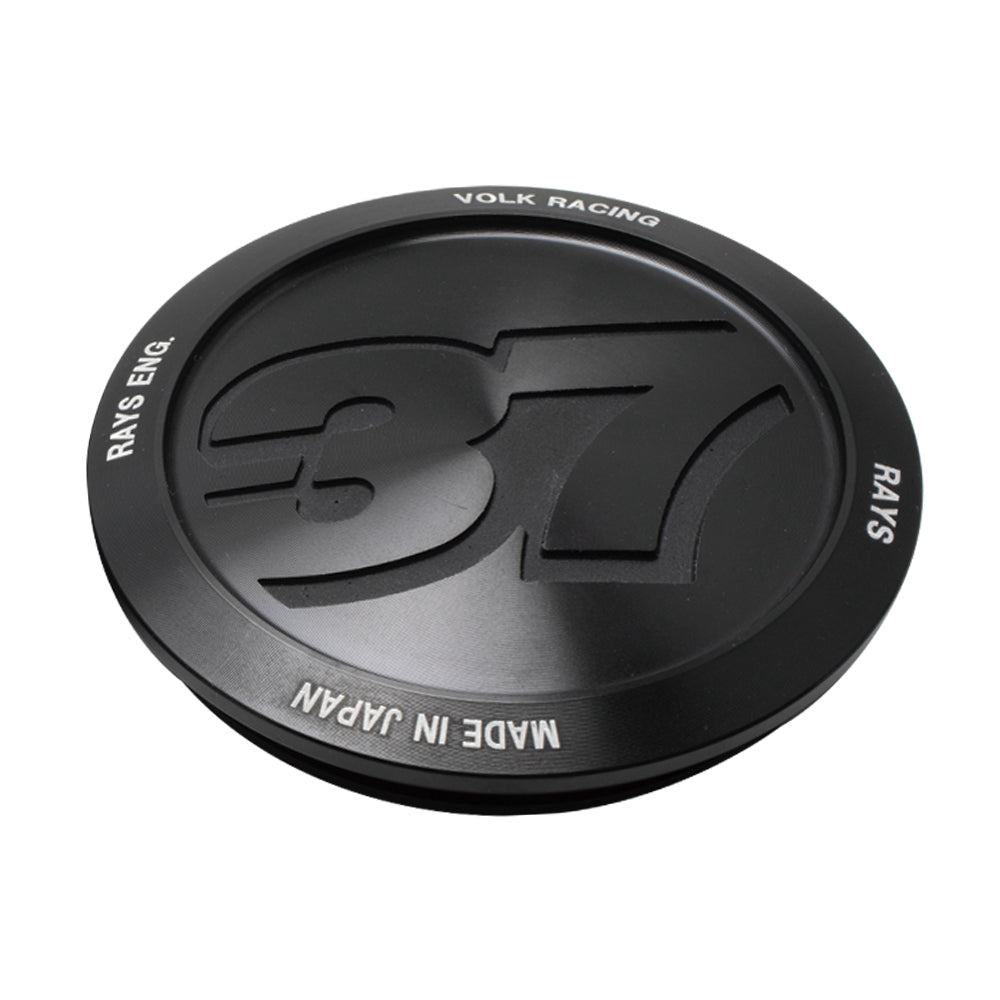 Rays - No.94 VR CAP MODEL-37 BK-Almite - RZCrewGarage