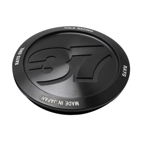 Rays - No.94 VR CAP MODEL-37 BK-Almite - RZCrewGarage