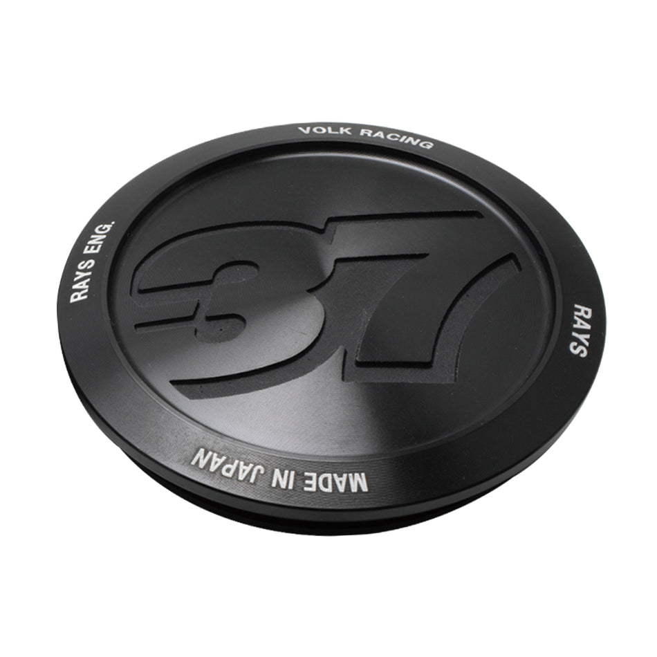 Rays - No.94 VR CAP MODEL-37 BK-Almite - RZCrewGarage