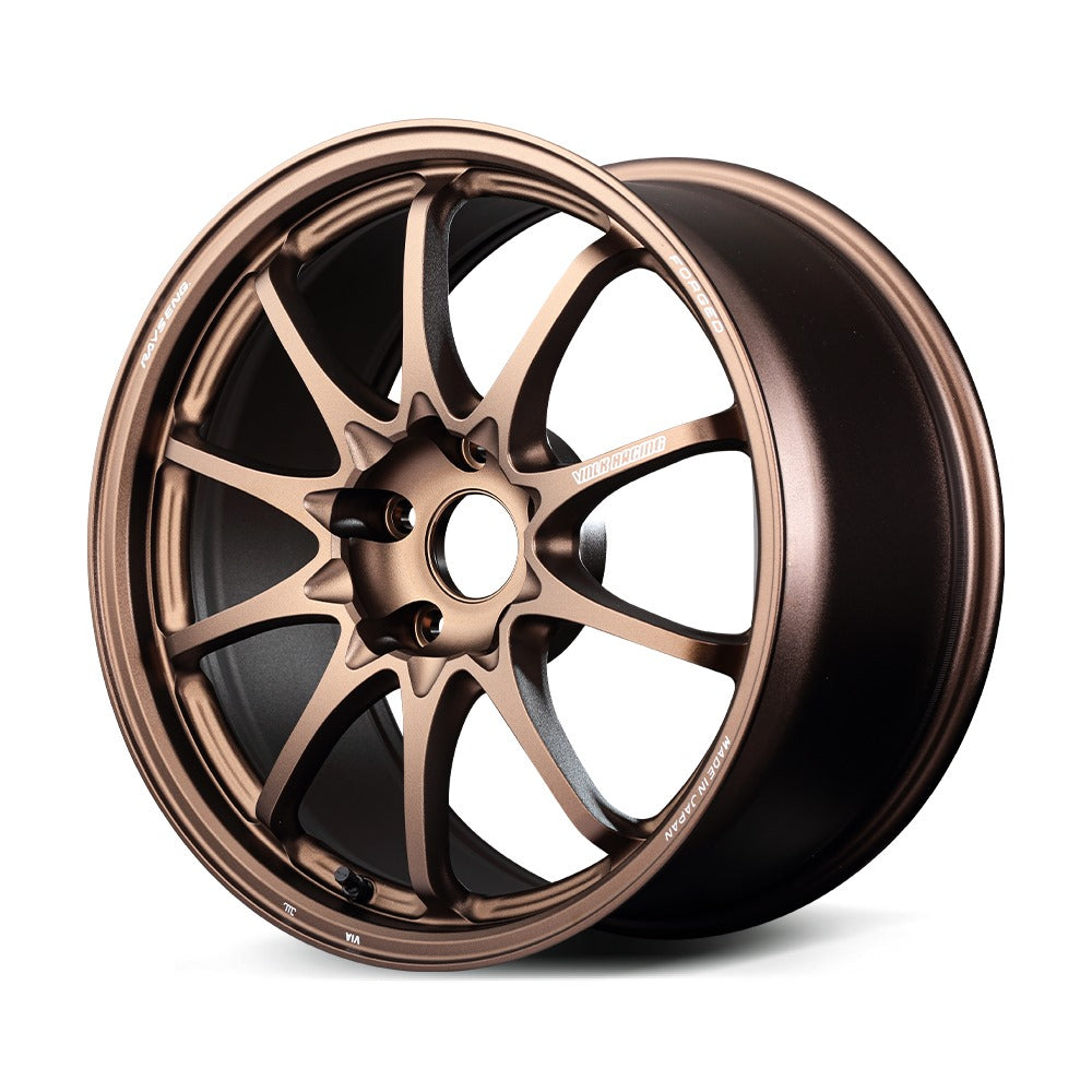 Rays Volk Racing CE28N-Plus - RAYS-VRACE2-175100-9545BR-JP1