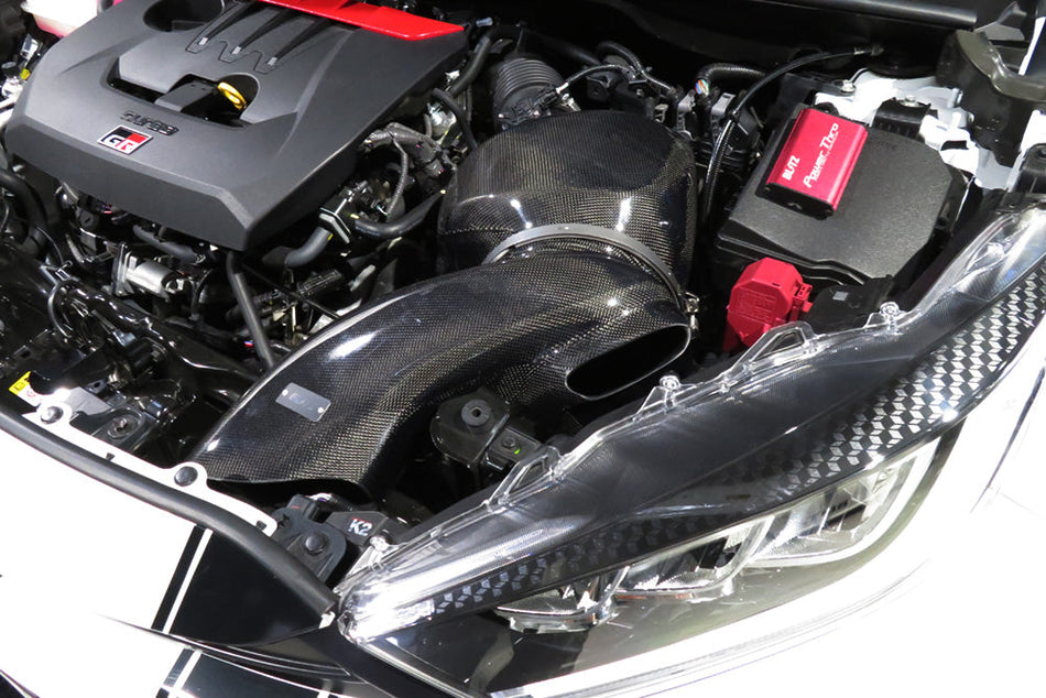 Blitz Carbon Intake System - Toyota - Yaris GR GXPA16 - 27030