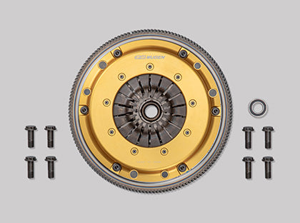 Copper Fiber Super Single Clutch Kit - Honda - FK8 - 22000-XNCF-K0S0 - Rzcrewgarage
