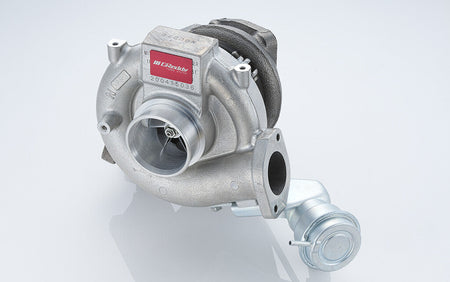 Trust GReddy HighFlow Turbine KIT - Mitsubishi - Lancer Evolution CT9A Evo 7/8/9