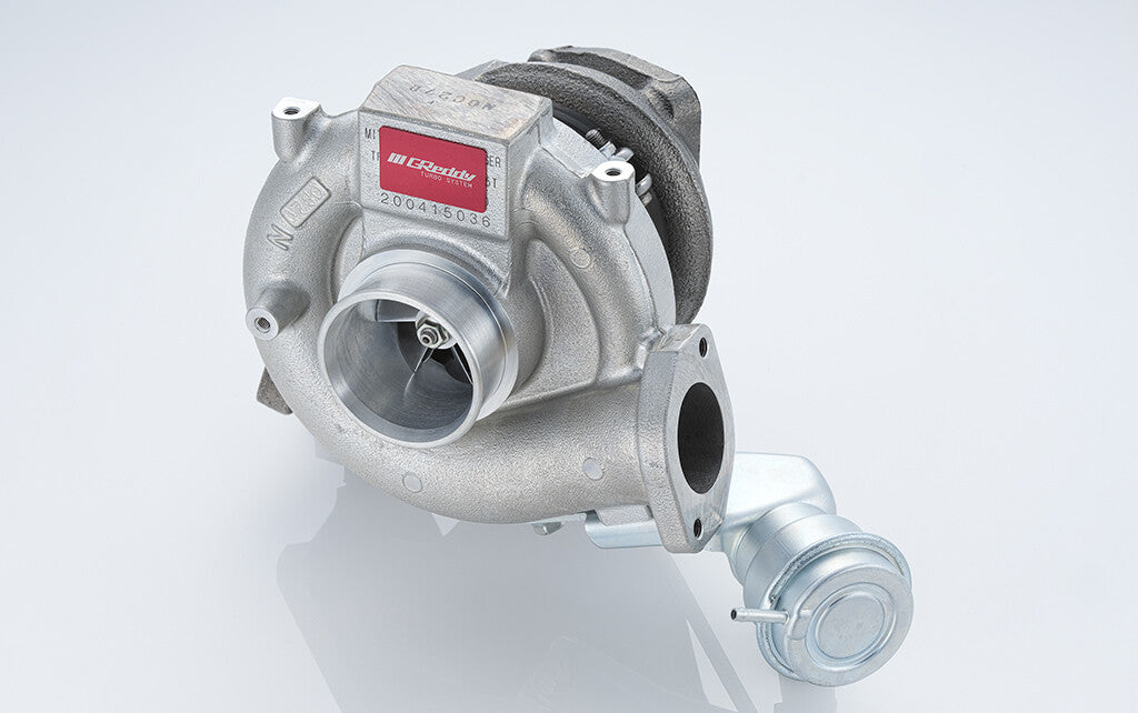 Trust GReddy HighFlow Turbine KIT - Mitsubishi - Lancer Evolution CT9A Evo 7/8/9