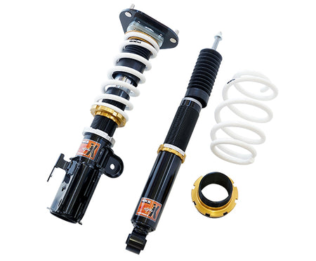HKS - HIPERMAX S-style X Coilover Kit - Toyota Prius ZVW30 - 80120-AT216 - RZCrewGarage