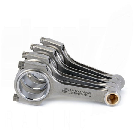 Skunk2 Alpha Connecting Rods - Honda D16 Light - 306-05-1210 - 306-05-1210