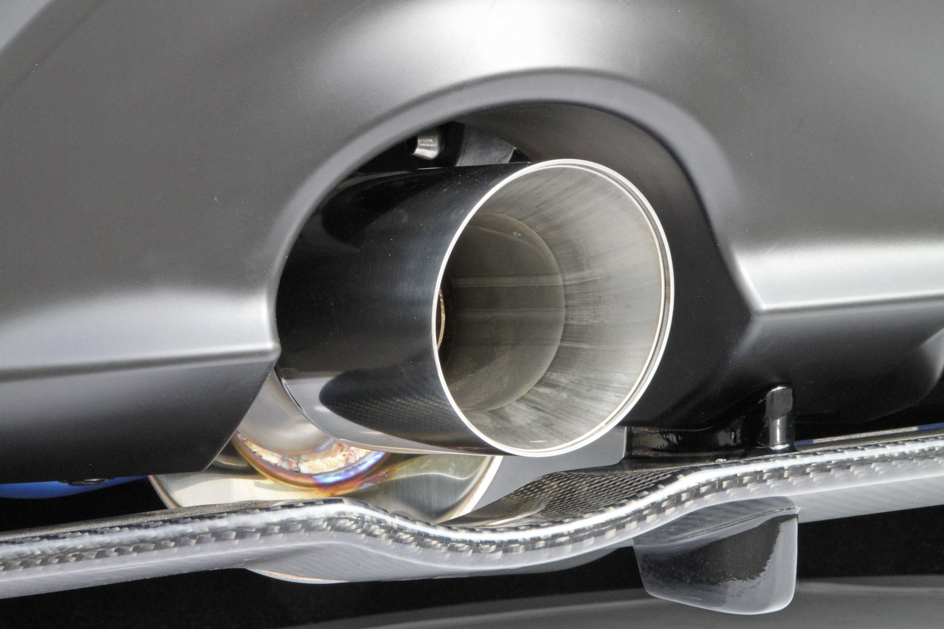 FUJITSUBO A-RM Exhaust (?70) – Toyota GR86 ZN8 / Subaru BRZ ZD8 (FA24) - 260-23214