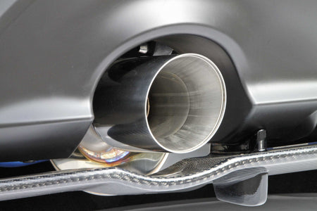 FUJITSUBO A-RM Exhaust (?70) – Toyota GR86 ZN8 / Subaru BRZ ZD8 (FA24) - 260-23214