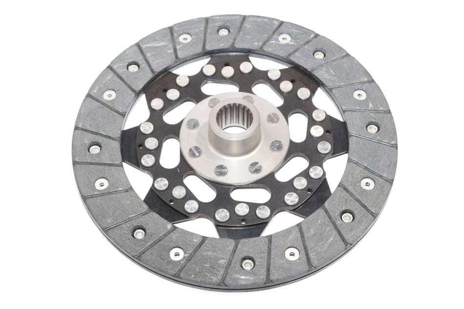 Ogura Clutch - 250 Light STD Repair Parts Replacement Disc - Suzuki - Swift Sport ZC31S - ORC-250L-SZ0101-Repair-disc - Rzcrewgarage