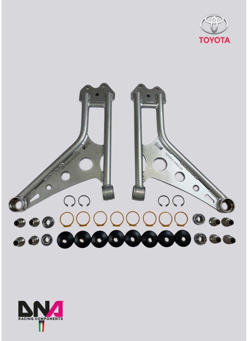 DNA Racing - DNA Racing - PC1605 - Rzcrewgarage
