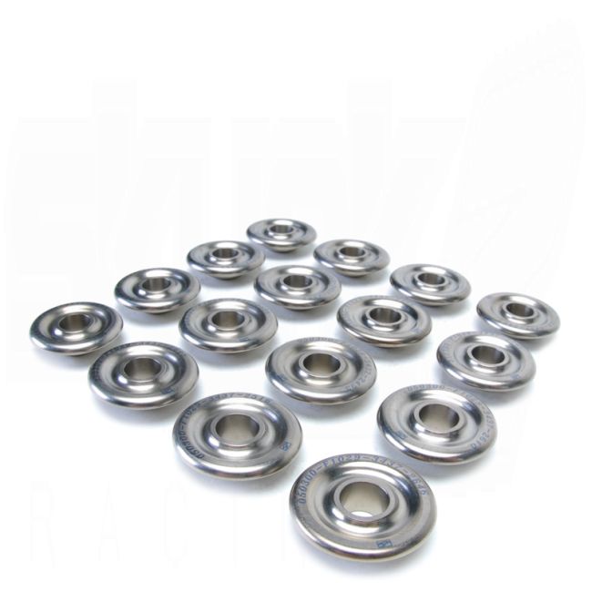 Skunk2 Pro Ti Retainer Set - Honda B/H-Series VTEC - 308-05-0300 - 308-05-0300