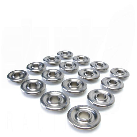 Skunk2 Pro Ti Retainer Set - Honda B/H-Series VTEC - 308-05-0300 - 308-05-0300