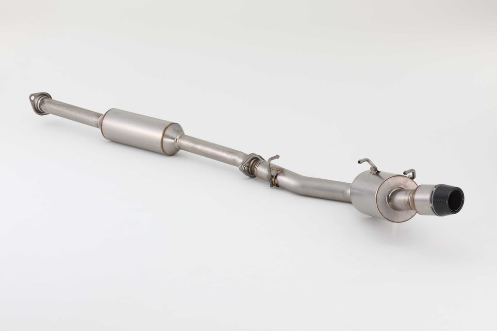 FUJITSUBO AUTHORIZE A-RM+c Titanium Exhaust – Subaru BRZ ZC6 / Toyota 86 ZN6 (FA20) - 270-23111