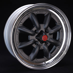Watanabe RS8R O Disc - WTB-RS8R-1575-ODisc-4x110-+13BK-JP1P