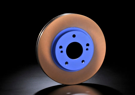 Endless Basic Rear Rotors - Subaru - BMG APPLIED D to E - ER720P - Rzcrewgarage