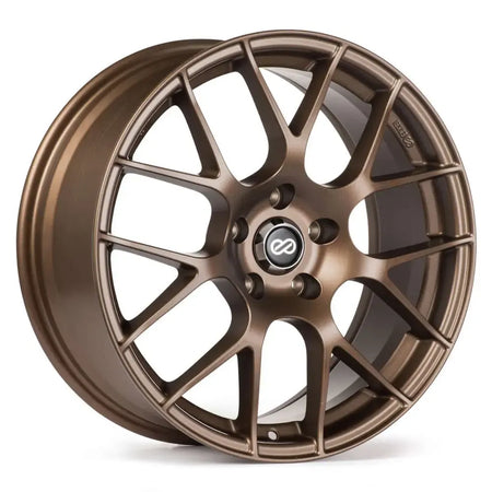 Enkei USA RAIJIN - 467-885-6535BP
