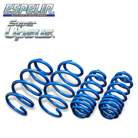 Espelir - Super DownSus Lowering Springs Kit - Subaru WRX STi VAB Applied D - esf-3967 - RZCrewGarage