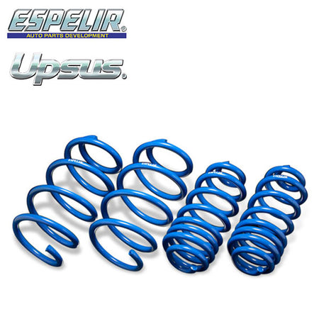 Espelir - Super DownSus Lowering Springs Kit - Subaru WRX STi VAB Applied D - esf-3967 - RZCrewGarage