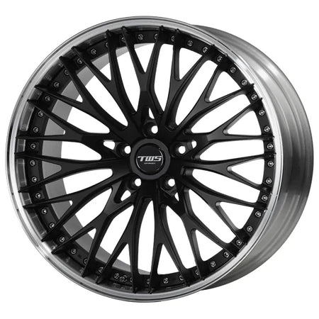 TWS Exspur EX-fL Exe TWS-ExspurEX-fLExe-Standard-5x120-2190-36-FB