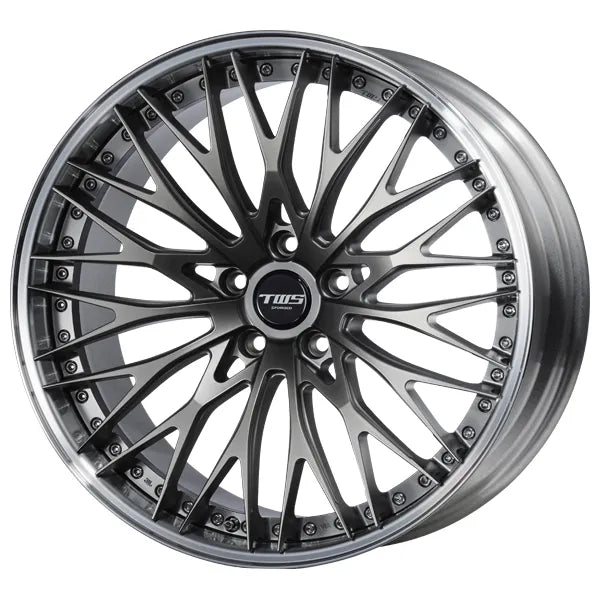 TWS Exspur EX-fL Exe TWS-ExspurEX-fLExe-Standard-5x120-2190-36-FHGM