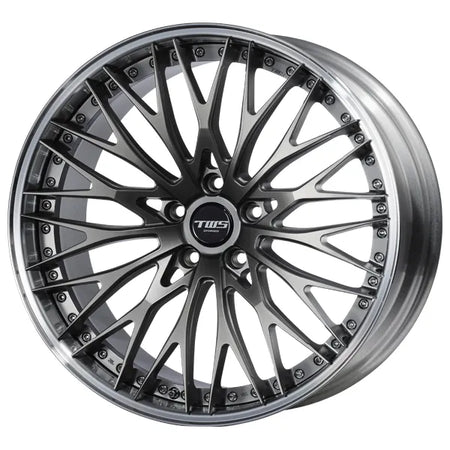 TWS Exspur EX-fL Exe TWS-ExspurEX-fLExe-Standard-5x120-2190-36-FHGM