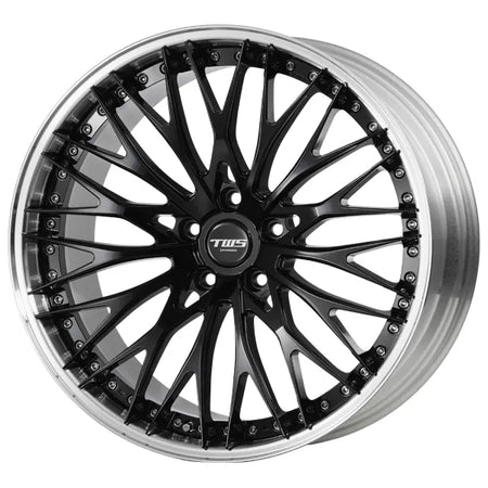 TWS Exspur EX-fL Exe TWS-ExspurEX-fLExe-Standard-5x120-2190-36-GB