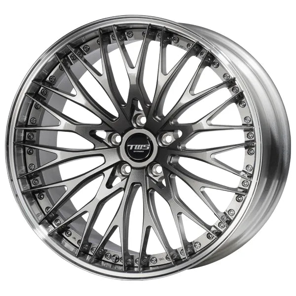 TWS Exspur EX-fL Exe TWS-ExspurEX-fLExe-Standard-5x120-2190-36-TS